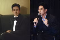 Nam thần Lương Thế Thành trở lại sau 13 năm vẫn đẹp “đỉnh cao”