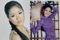 Lê Phương gây sốt với ảnh tuổi 19 đẹp trong trẻo khó rời mắt