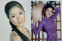 Lê Phương gây sốt với ảnh tuổi 19 đẹp trong trẻo khó rời mắt