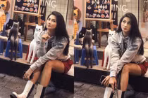 NSƯT Kim Tuyến “hack tuổi” với phong cách đầy năng lượng