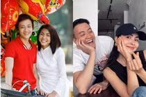 Tình bạn đẹp như mơ của Hà Tăng và Lương Mạnh Hải sau 17 năm