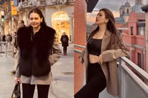 Phanh Lee rời showbiz sống sang chảnh, xuất ngoại như đi chợ