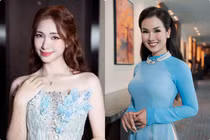 Hot face sao Việt: Hòa Minzy hóa nàng công chúa xinh đẹp khi đi diễn