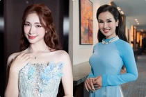 Hot face sao Việt: Hòa Minzy hóa nàng công chúa xinh đẹp khi đi diễn