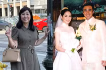 Hot face sao Việt: Nghệ sĩ Hồng Vân xuống phố được khen trẻ trung