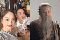 Hot face sao Việt: Lan Phương thân thiết với Phương Oanh ở hậu trường