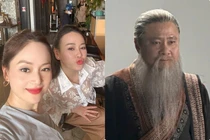 Hot face sao Việt: Lan Phương thân thiết với Phương Oanh ở hậu trường