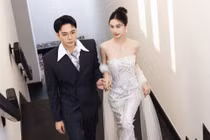 Nhan sắc cực phẩm của Jun Vũ – Hải Nam giữa nghi vấn rạn nứt