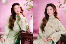 NSƯT Kim Oanh chăm đăng ảnh mới sau 'tân trang' nhan sắc