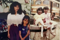 Hồ Ngọc Hà lộ ảnh thuở bé, nhan sắc “xinh từ trong trứng” gây sốt