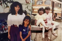 Hồ Ngọc Hà lộ ảnh thuở bé, nhan sắc “xinh từ trong trứng” gây sốt