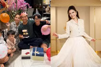 Hot face sao Việt: Ca sĩ Phương Vy bận rộn chạy show những ngày cuối năm