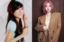 'Nhân vật xấu tính nhất Nhật ký Vàng Anh' lột xác sau 18 năm gây ngỡ ngàng