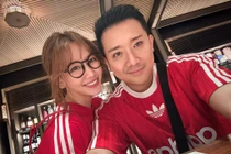 Hành trình 9 năm hôn nhân bền bỉ của Trấn Thành và Hari Won