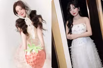 Nhan sắc “thời gian bỏ quên” của diễn viên Ngọc Huyền