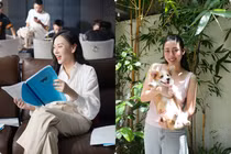 Hot face sao Việt: Diễn viên Phương Oanh chuẩn bị tái xuất màn ảnh