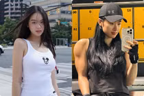 Hot face sao Việt: Angela Phương Trinh khoe đôi vai vạm vỡ