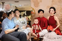 Hot face sao Việt: Midu đón sinh nhật lãng mạn bên ông xã