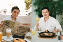 Cuộc sống vương giả của "hoàng tử sơn ca" Quang Vinh ở tuổi 43