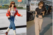 Ngọc Trinh đi đầu trend "trạm tỷ" từ 10 năm trước như thế nào?