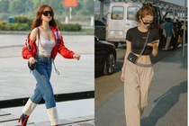 Ngọc Trinh đi đầu trend "trạm tỷ" từ 10 năm trước như thế nào?