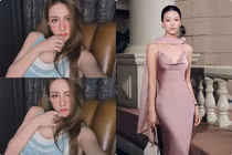 Hot face sao Việt: Á hậu Dương Tú Anh khoe nhan sắc trẻ trung như 18