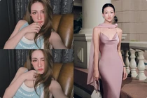 Hot face sao Việt: Á hậu Dương Tú Anh khoe nhan sắc trẻ trung như 18