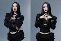 Cindy Lư hậu cưới Đạt G ngày càng gợi cảm