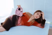 Diễm My 9X tuổi 35 khoe nhan sắc gái một con rạng rỡ 