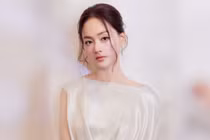Lan Phương gợi cảm bội phần sau ly hôn chồng Tây