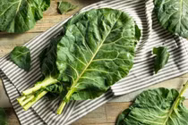 Harvard xếp hạng 12 loại rau củ tốt nhất cho sức khỏe của trẻ