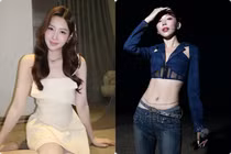 Hot face sao Việt: Thuý Ngân "thả" ảnh khoe dung mạo xinh đẹp