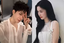 Hot face sao Việt: Anh Tú Atus mặc áo xuyên thấu