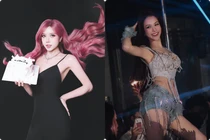 Hot face sao Việt: Ca sĩ Trang Pháp đón sinh nhật tuổi 37