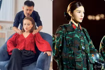 Hot face sao Việt: Đào Hoàng Yến khoe ảnh hậu trường với nghệ sĩ Vĩnh Xương