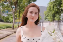 Huyền Lizzie giờ ra sao sau hơn 1 năm vắng bóng trên màn ảnh