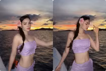 Phương Trinh Jolie sau sinh nhan sắc thăng hạng thấy rõ 