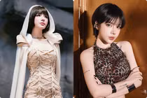 Mỹ nhân bị loại khỏi "Em xinh" sở hữu nhan sắc đẹp như AI