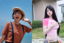 Hot face sao Việt: DJ Mie diện áo ngắn khoe eo thon 