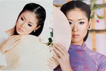 Lê Phương khoe ảnh tuổi đôi mươi, nhan sắc gây bất ngờ