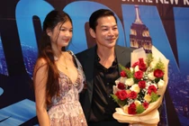 FB Tran Bao Son