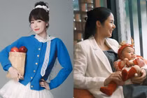 Hot face sao Việt: Sam được khán giả khen trẻ trung như nữ sinh