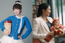 Hot face sao Việt: Sam được khán giả khen trẻ trung như nữ sinh