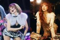 Nữ ca sĩ Việt đẹp đến mức được truyền thông xứ Trung tung hô 'nữ thần'