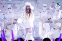 Bảo Thy tái xuất sau 5 năm ở ẩn, nhan sắc “phát sáng” bừng sân khấu