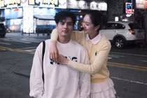 Vợ chồng Hồ Quang Hiếu 'trốn con' du lịch Hàn Quốc sau đám cưới