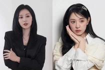 Kim Ji Won U35 vẫn gây sốt với nhan sắc trong trẻo và làn da đẹp mê hồn