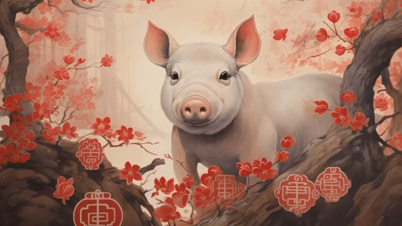  Khả năng tài chính cải thiện rõ rệt. Bạn dần trở nên nhạy bén hơn trong các quyết định đầu tư, quản lý tiền bạc. Dù là những kênh đầu tư an toàn hay mạo hiểm ở mức vừa phải, bạn đều gặt hái kết quả tích cực. 