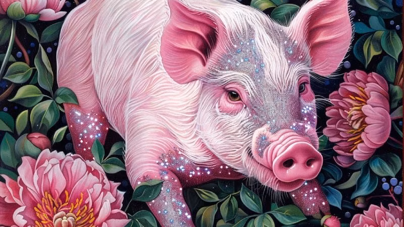  Trong năm 2025, người tuổi Hợi sẽ được may mắn che chở và sống một cuộc sống hạnh phúc. Tuy nhiên, dù con giáp của bản thân có nằm trong danh sách này hay không, chúng ta cũng cần ghi nhớ rằng sự may mắn không phải là yếu tố duy nhất tạo nên cuộc đời rực rỡ của một người. *Thông tin trong bài chỉ mang tính chất tham khảo.