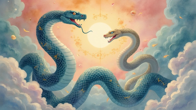  Không giống như con giáp tuổi Dần hay tuổi Ngọ, những người hành động bộc phát, tuổi Tỵ thích suy nghĩ thấu đáo trước khi ra tay. Họ lên kế hoạch cẩn thận, không hấp tấp và luôn chờ đợi thời điểm thích hợp nhất để hành động.